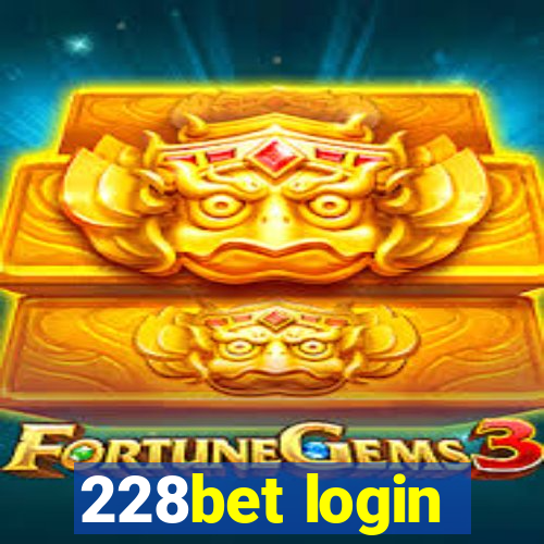 228bet login